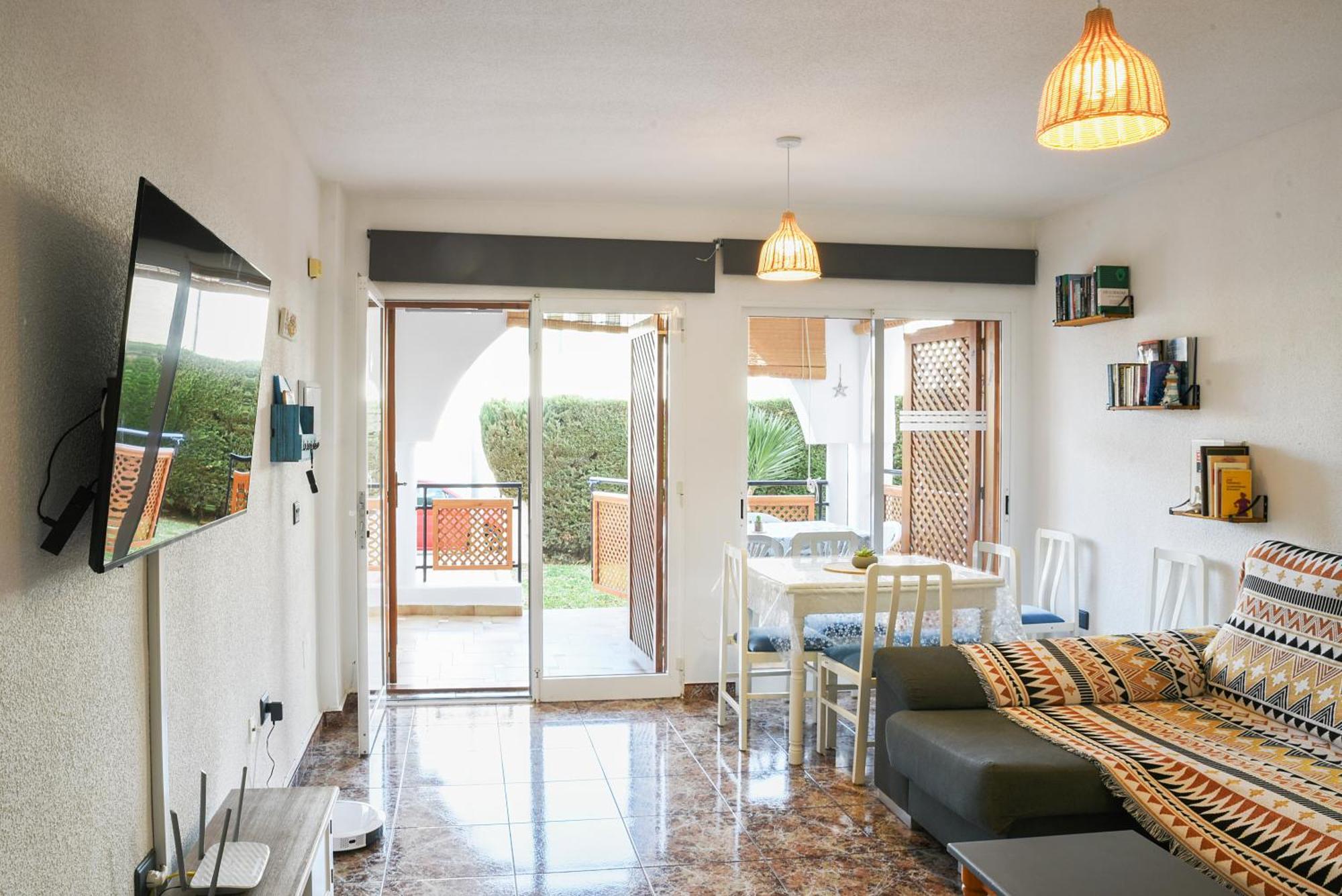 La Casa De Las Maravillas El Puerto de Mazarrón Exteriér fotografie