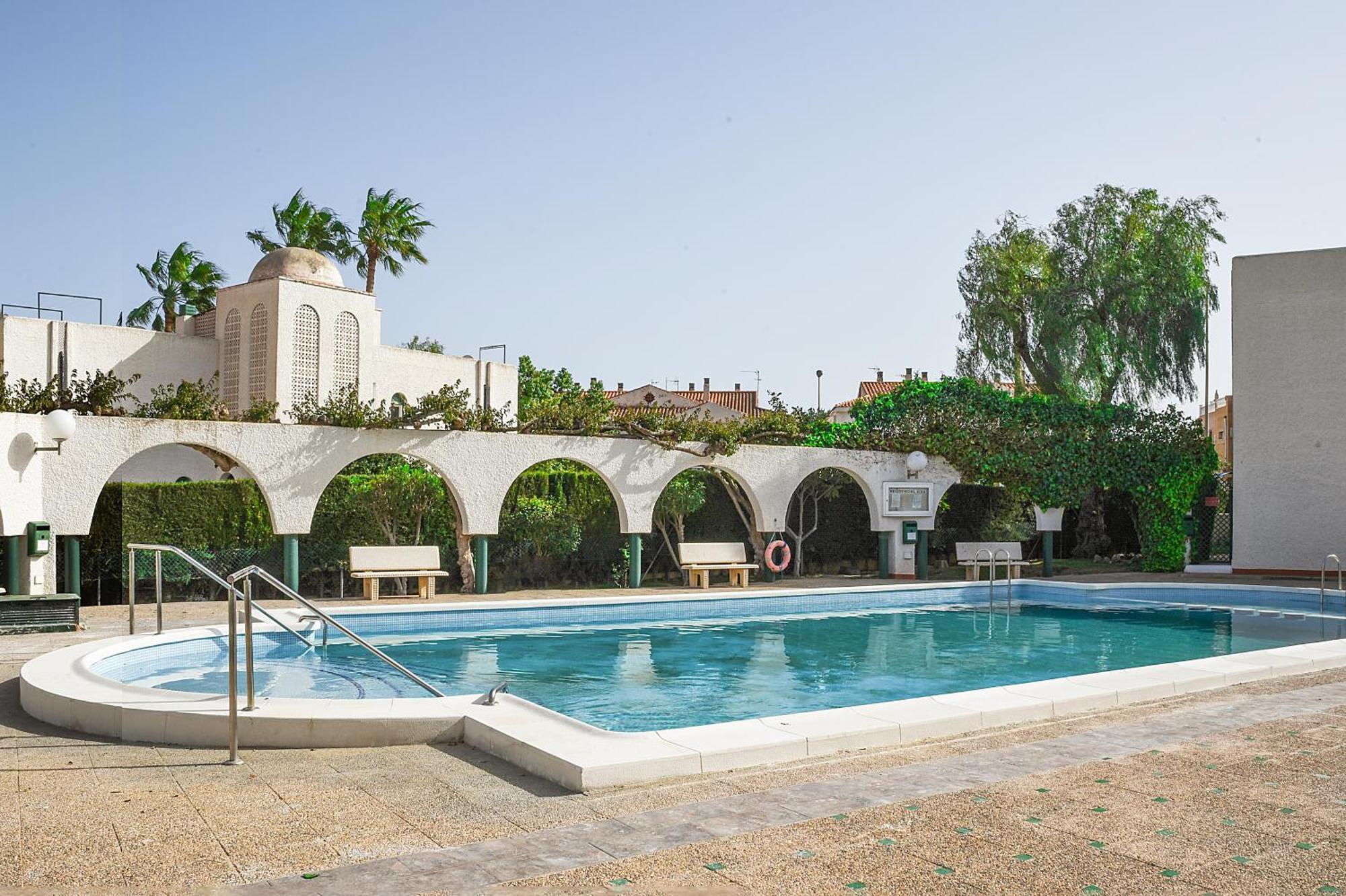 La Casa De Las Maravillas El Puerto de Mazarrón Exteriér fotografie