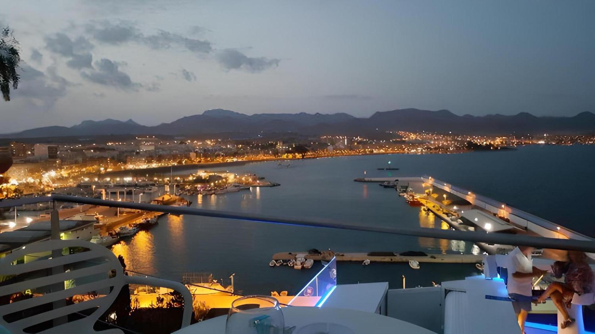 La Casa De Las Maravillas El Puerto de Mazarrón Exteriér fotografie