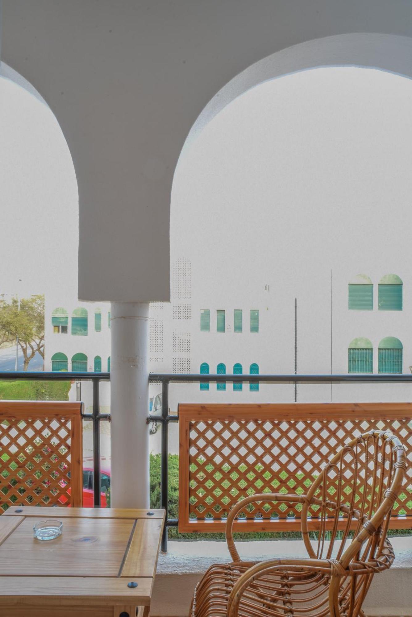 La Casa De Las Maravillas El Puerto de Mazarrón Exteriér fotografie
