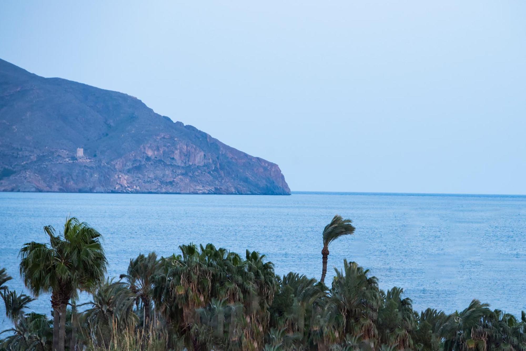 La Casa De Las Maravillas El Puerto de Mazarrón Exteriér fotografie