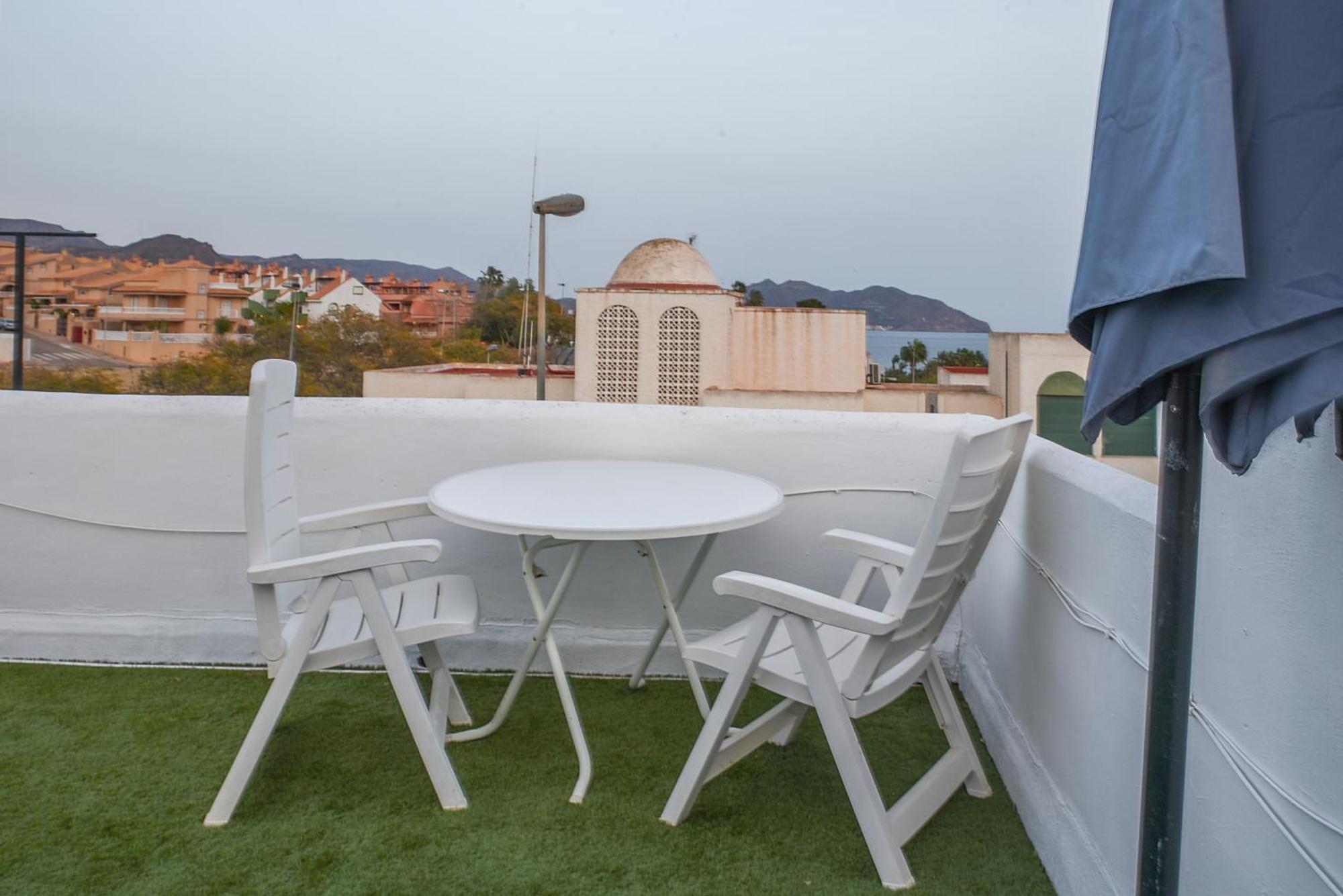 La Casa De Las Maravillas El Puerto de Mazarrón Exteriér fotografie